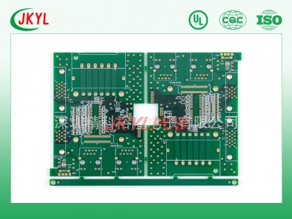 FR4-TG170 circuit board